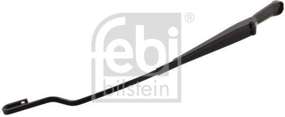 Wiper Arm, window cleaning febi Plus 34736