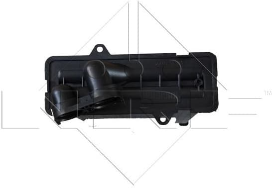 Heat Exchanger, interior heating EASY FIT 58036 - image 3