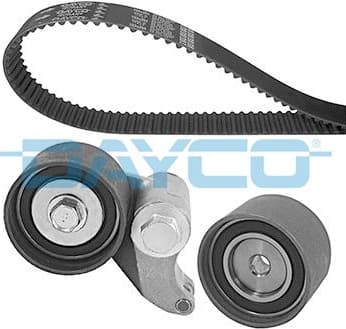 Timing Belt Kit KTB586