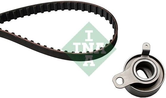 Timing Belt Kit 530026610