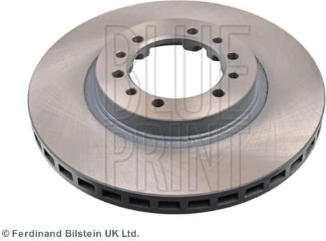 Brake Disc ADC44348