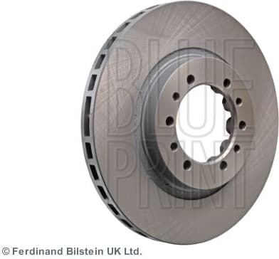 Brake Disc ADC44348 - image 2