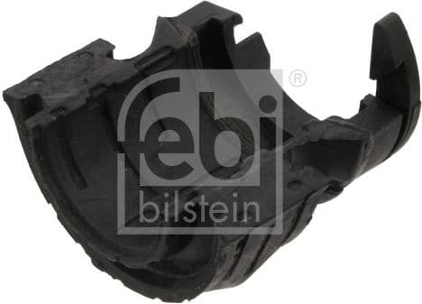 Mounting, stabiliser bar 31355