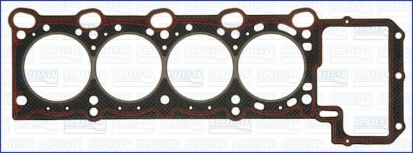 Gasket, cylinder head FIBERMAX 10098200
