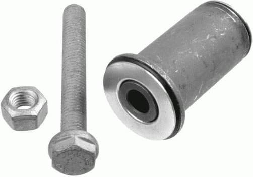 Steering Idler Arm 13501 01