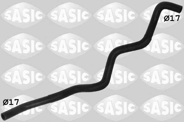 Radiator Hose 3400072