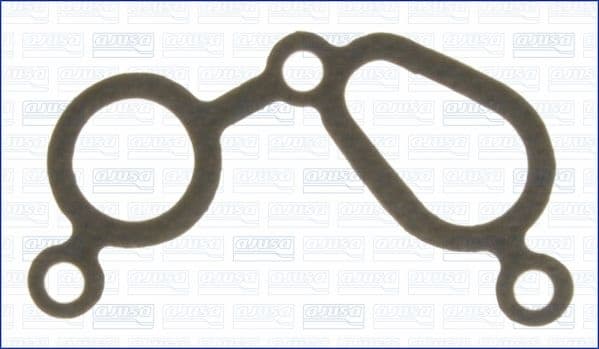 Gasket, exhaust manifold 13035400