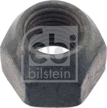 Wheel bolt stud nut 27413