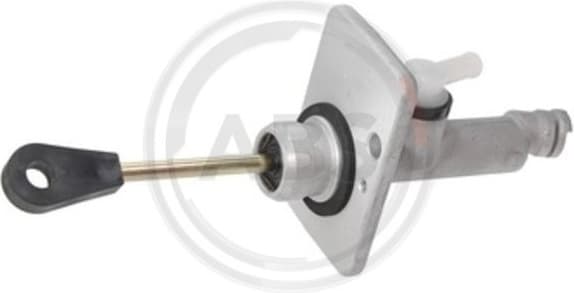 Master Cylinder, clutch 75344