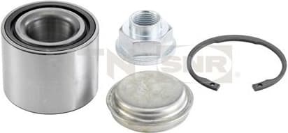 Wheel Bearing Kit R153.62