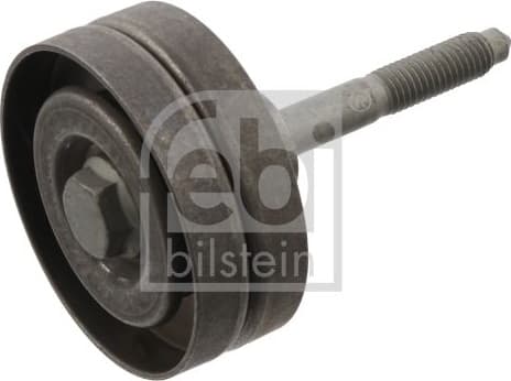 Deflection/Guide Pulley, V-ribbed belt 36692