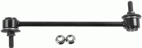 Link/Coupling Rod, stabiliser bar 34477 01