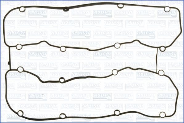 Gasket, cylinder head cover 11097300
