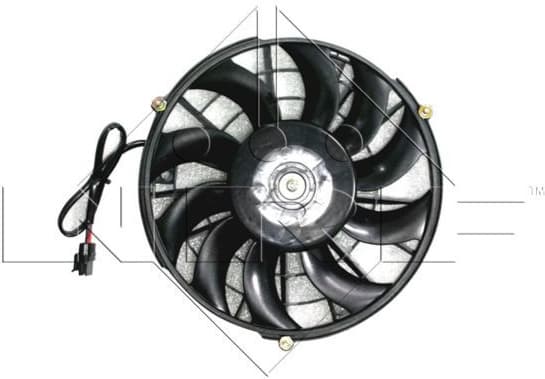 Fan, engine cooling 47483 - image 5