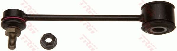 Link/Coupling Rod, stabiliser bar JTS506