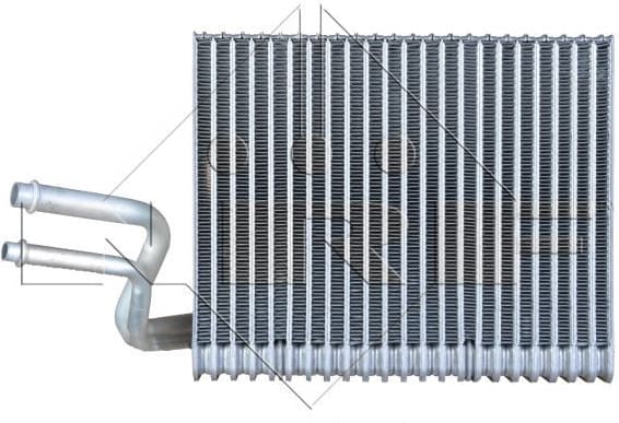 Evaporator, air conditioning EASY FIT 36098 - image 3
