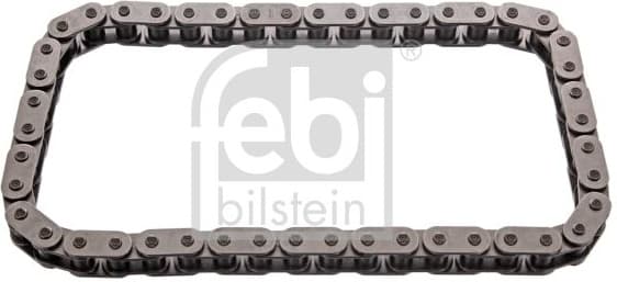 Chain, oil pump drive 09278