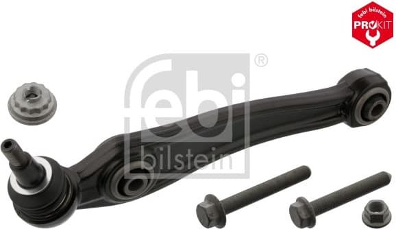 Control/Trailing Arm, wheel suspension ProKit 40571