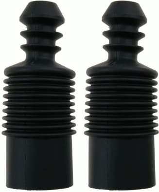 Dust Cover Kit, shock absorber Service Kit 900 054