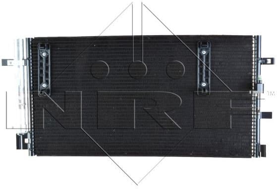 Condenser, air conditioning EASY FIT 35916 - image 3