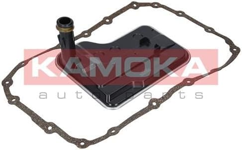 Hydraulic Filter, automatic transmission F600801 - image 2