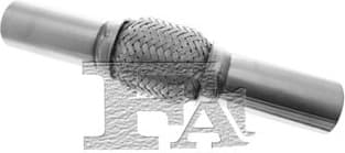 Flexible Pipe, exhaust system 440274