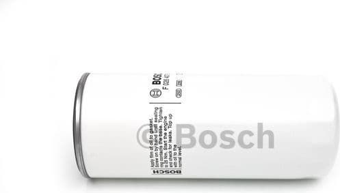 Oil Filter F026407043 - image 2