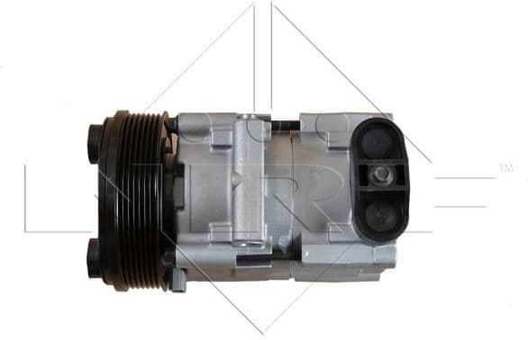 Compressor, air conditioning EASY FIT 32447 - image 3