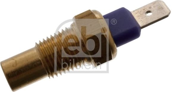 Sensor, coolant temperature 01804