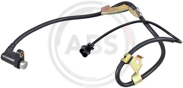 Sensor, wheel speed 31521
