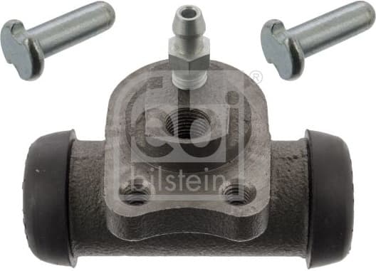 Wheel Brake Cylinder 02772
