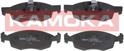 Brake Pad Set, disc brake JQ101225