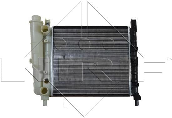 Radiator, engine cooling 58730 - image 2