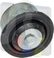 Mounting, control/trailing arm 017.00403