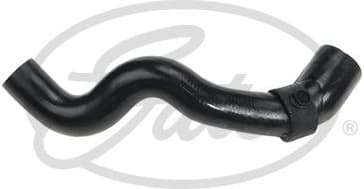 Radiator Hose 3580