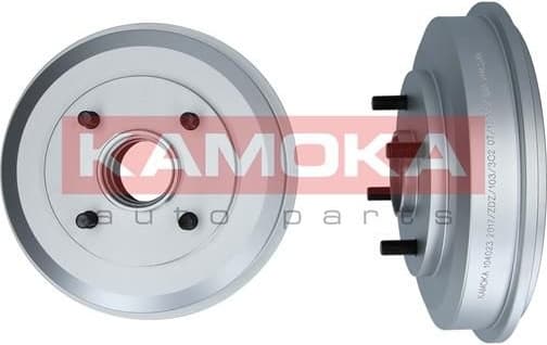 Brake Drum 104023 - image 2