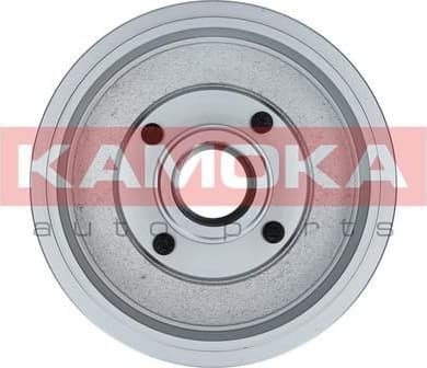 Brake Drum 104023 - image 3