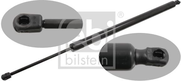 Gas Spring, boot/cargo area 29442