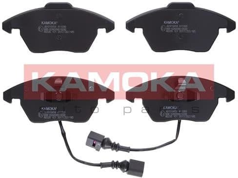 Brake Pad Set, disc brake JQ1013456 - image 2