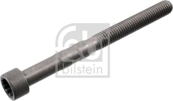 Bolt camshaft 100726