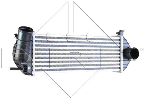 Charge Air Cooler 30468 - image 2