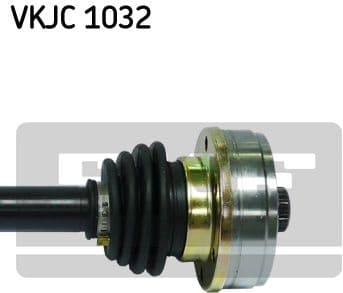 Drive Shaft VKJC 1032 - image 3