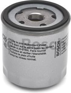 Oil Filter F026407143 - image 2