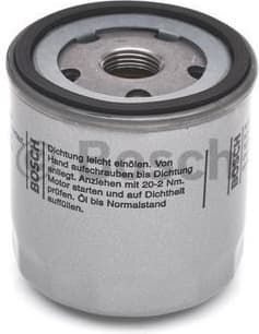Oil Filter F026407143 - image 3