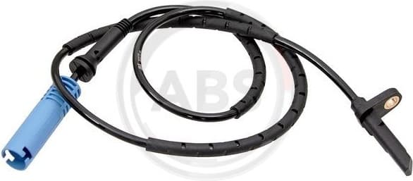 Sensor, wheel speed 30370