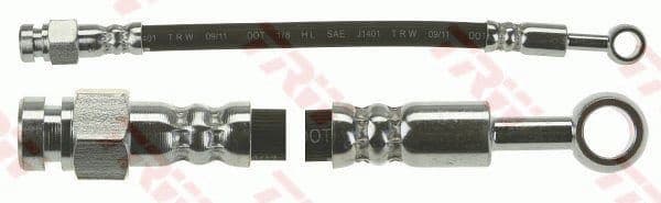 Brake Hose PHD1107