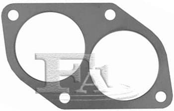 Gasket, exhaust pipe 120912