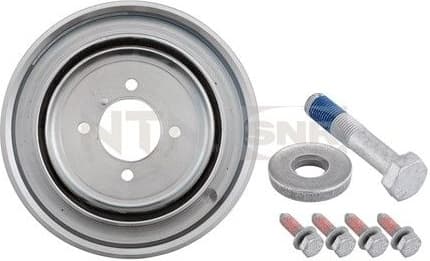 Belt Pulley, crankshaft DPF359.14K1