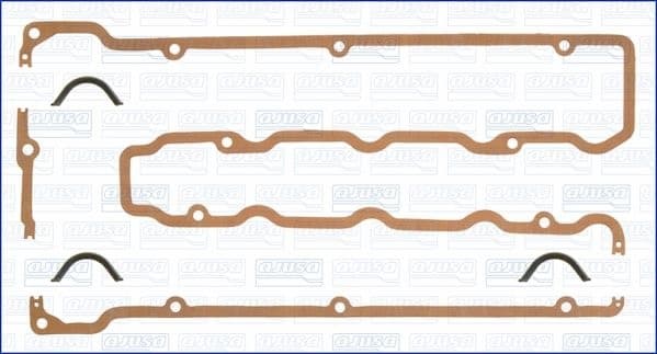 Gasket Set, cylinder head cover 56001800