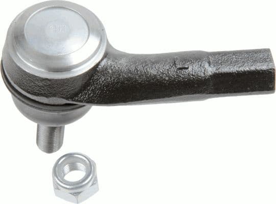Tie Rod End 39131 01